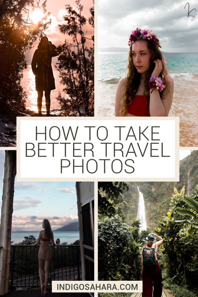 Travel photography tips and tricks