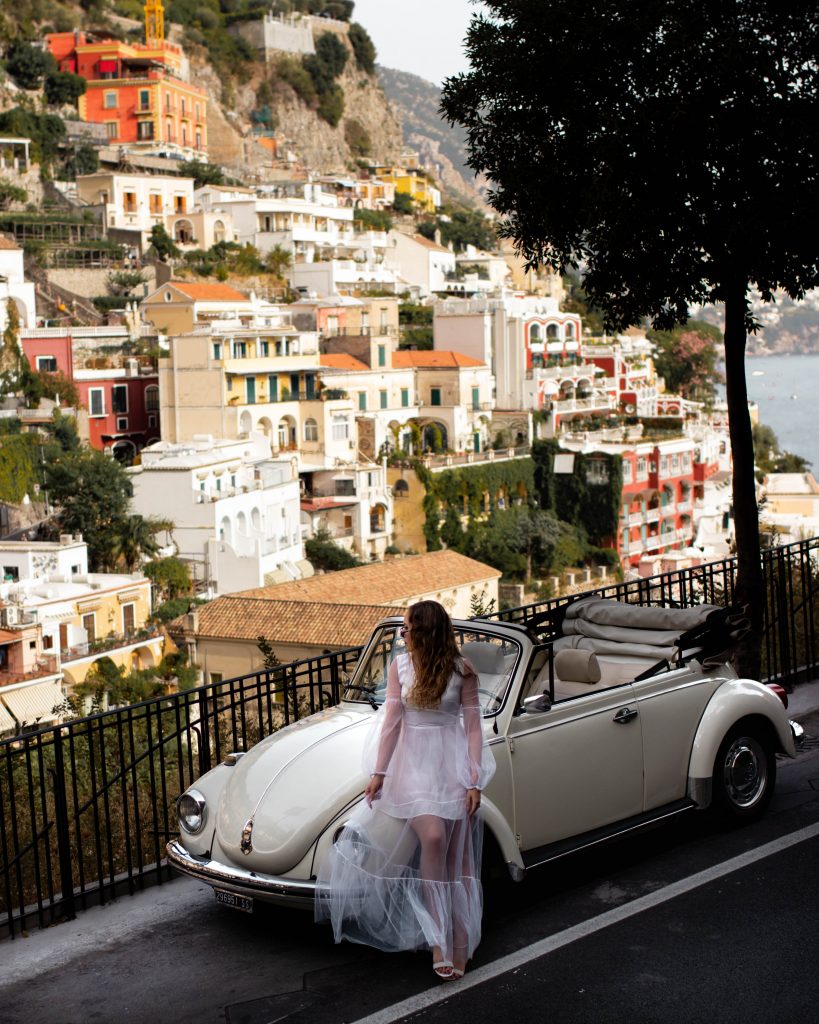One Day In Positano Itinerary (With Photos)