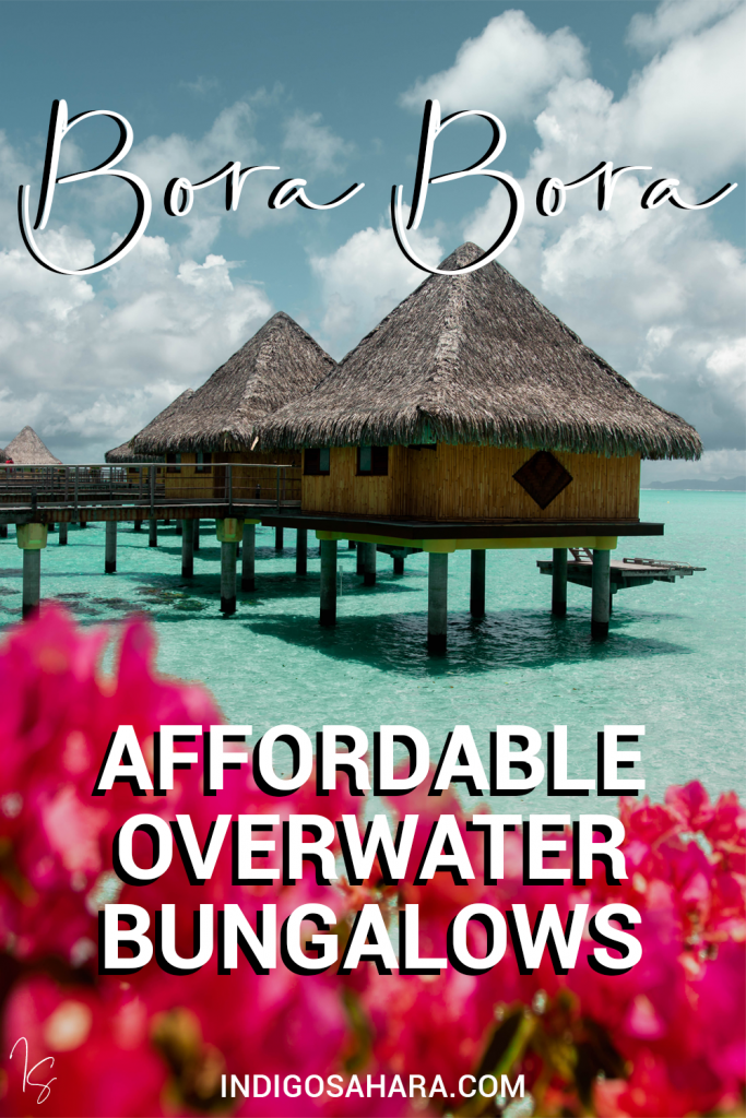 Bora Bora cheap overwater bungalows discount vacation packages with Costco Travel