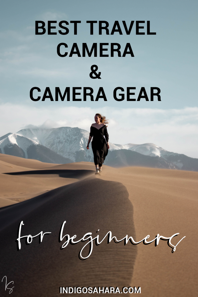Best Travel Camera For Beginners 2022