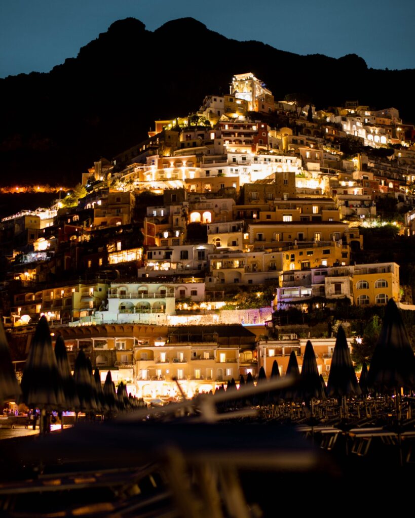 How To Spend 3 Days In Positano (Complete Itinerary)