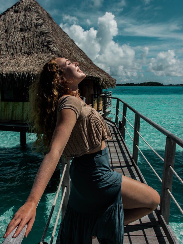 What To Pack For Bora Bora Honeymoon Packing List