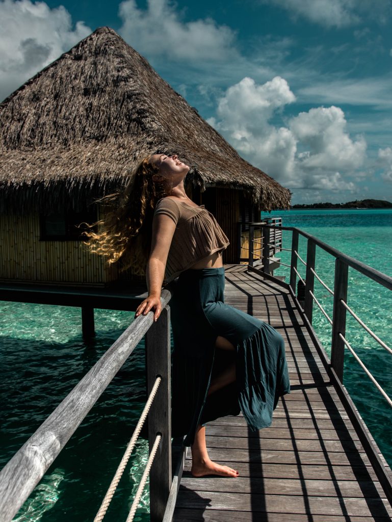 Bora Bora Honeymoon Packing List