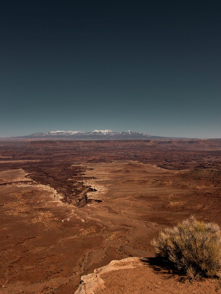 Half Day In Canyonlands National Park