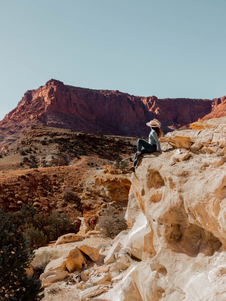 Things To Do In Capitol Reef National Park