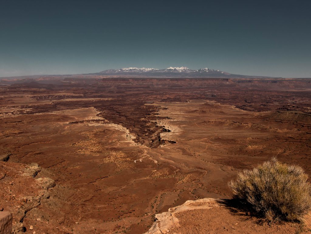 Moab Utah photography
