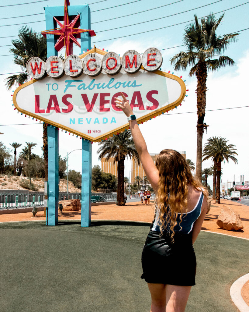 13 Fabulous Things To Do On Your 21st Birthday In Vegas