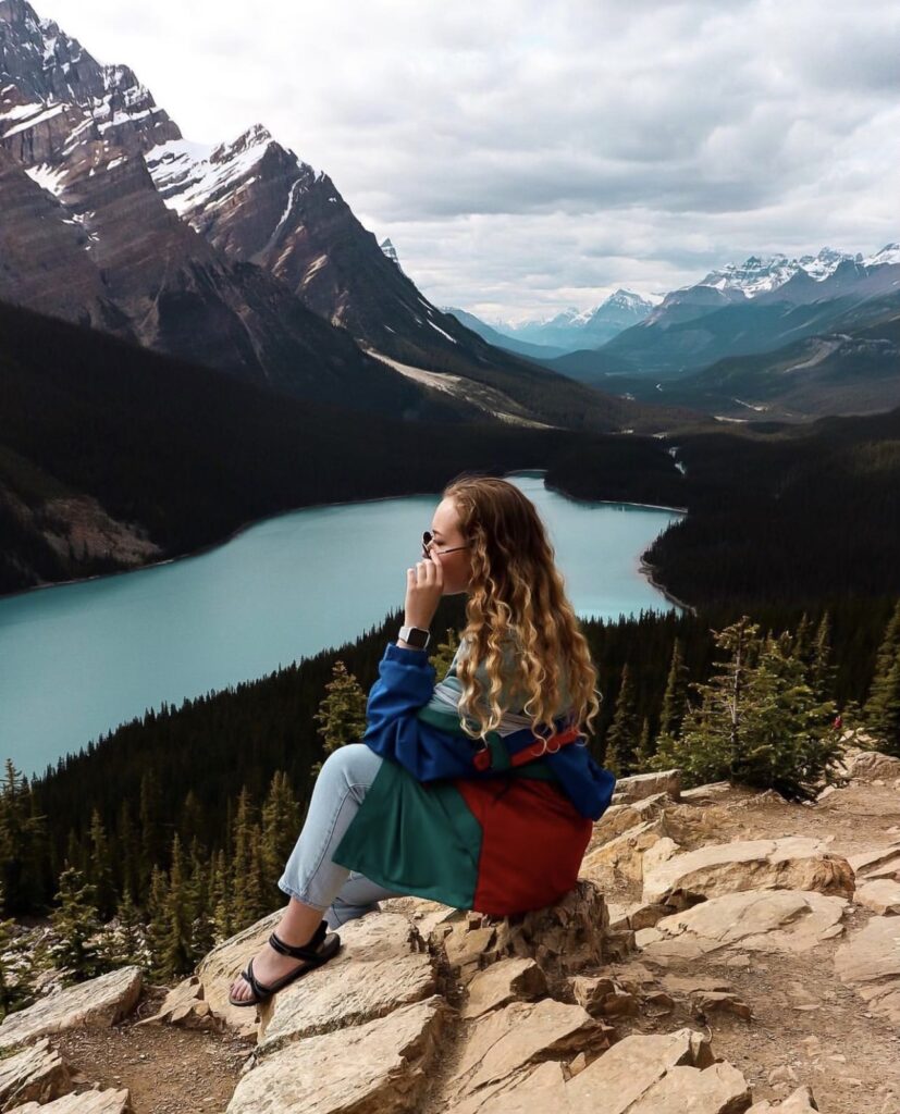 Banff Instagram Caption Ideas You Need To Steal