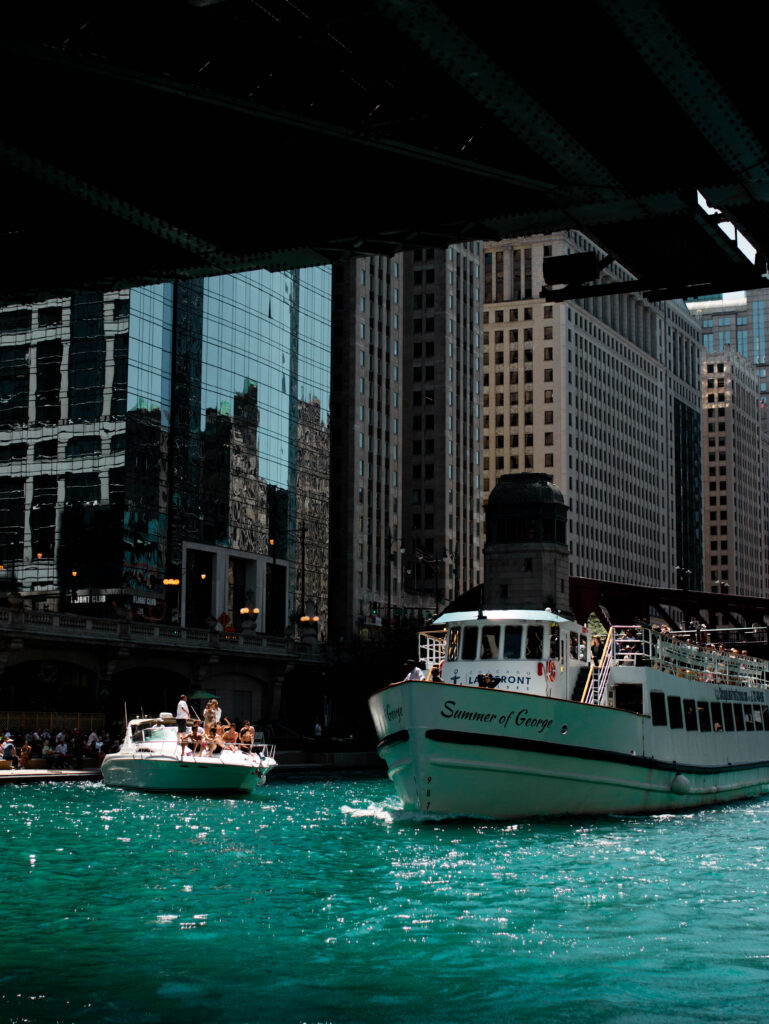 things to do in chicago in the summer