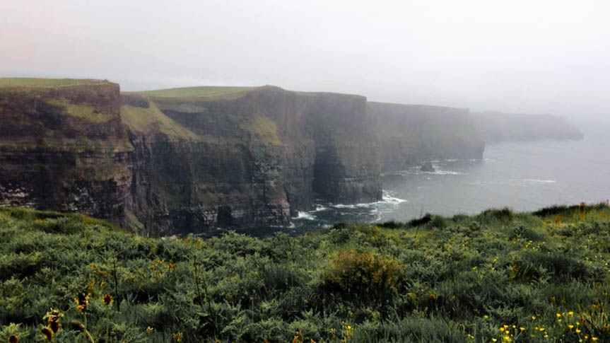 ireland top 10 places to visit