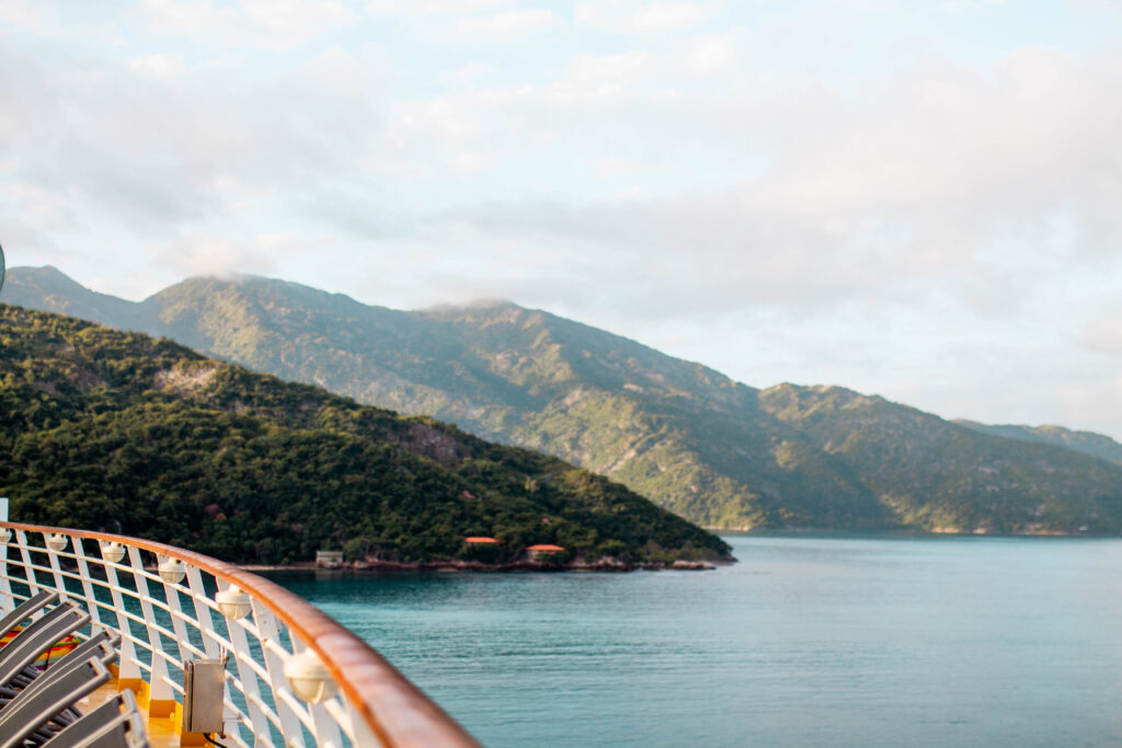 What To Do In Labadee Haiti You Can't Miss
