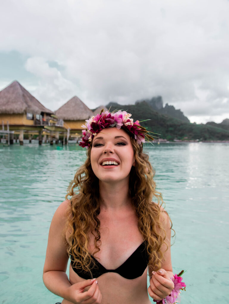 How To Do Bora Bora On A Budget