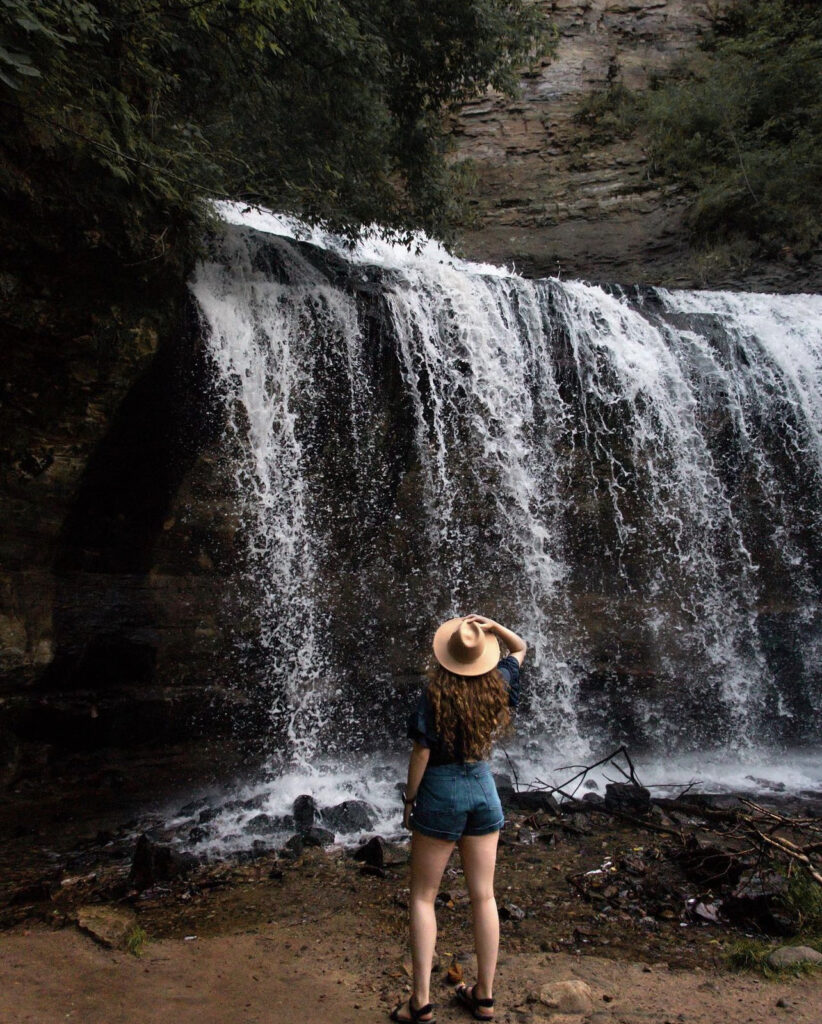 Northern Wisconsin Waterfalls You Need To Visit