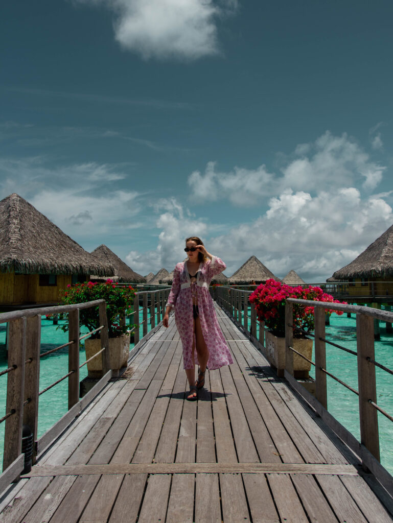 What To Pack For Your Bora Bora Honeymoon