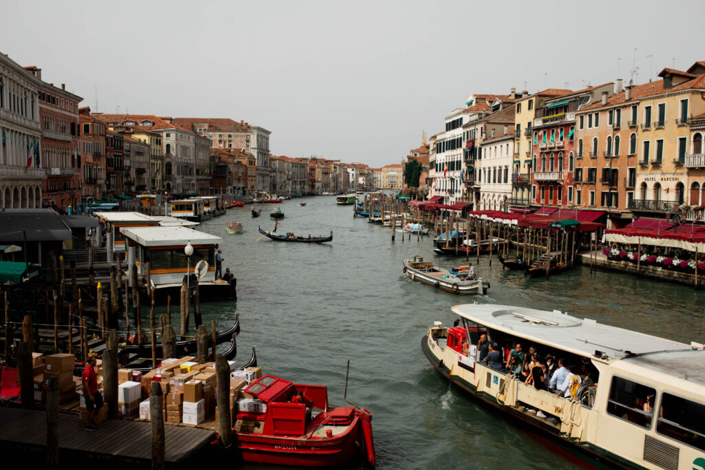 Venice Day Trip Itinerary To See Absolutely Everything