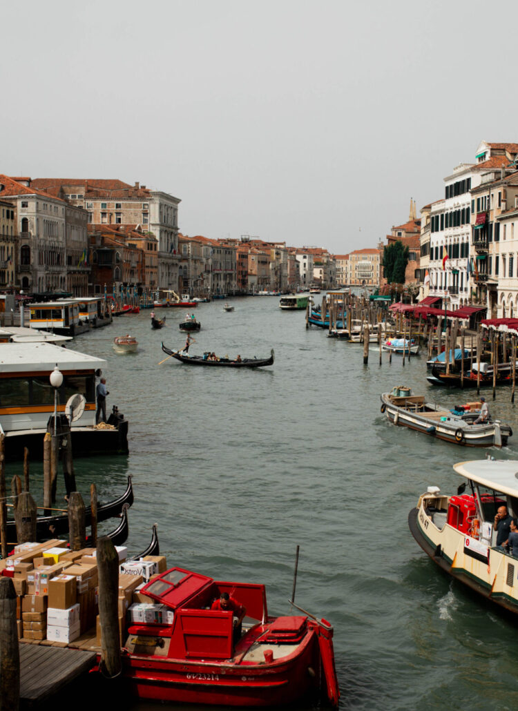 venice day trips