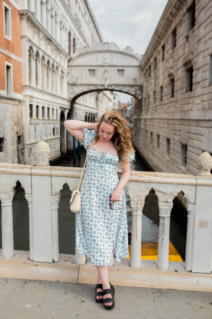 Venice Outfits: What To Wear In Venice, Italy