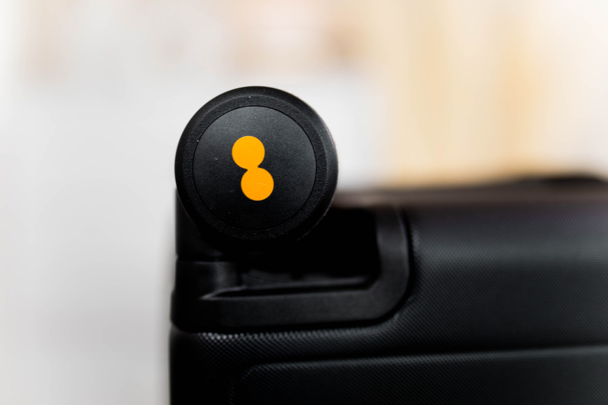 Level8 Level8 Luggage Review: Is It Really Worth It? - Indigo Sahara