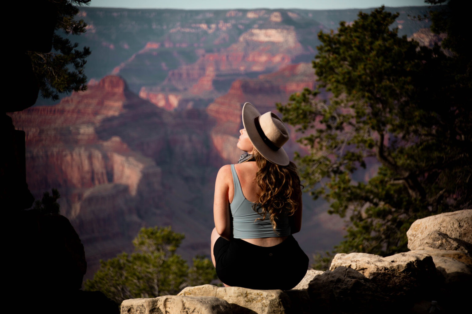 What To Pack For Arizona In August, September And October - Indigo Sahara