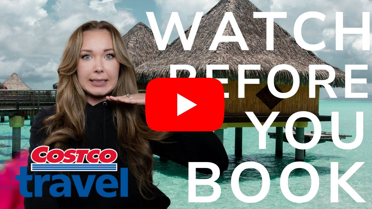 Cheap Overwater Bungalows In Bora Bora Indigo Sahara