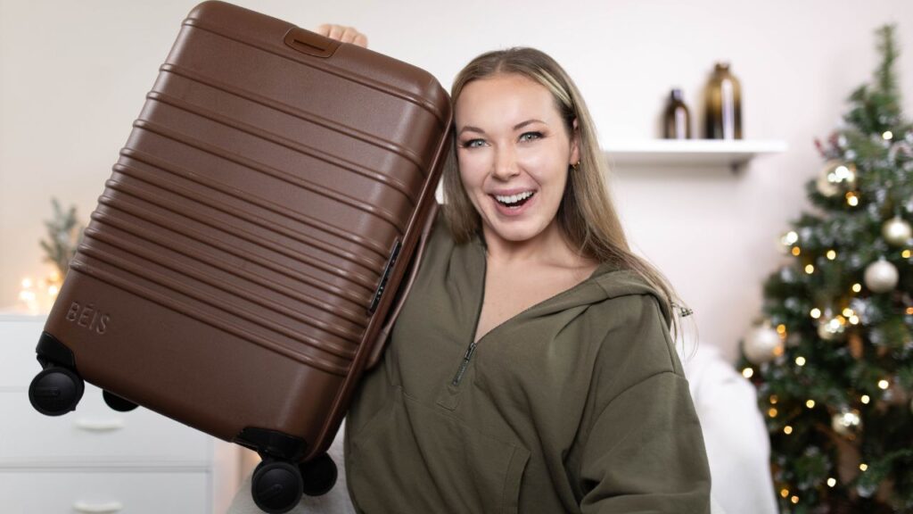 Carry-On Packing Tips You've Never Heard Before
