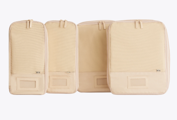 travel essentials carry on only