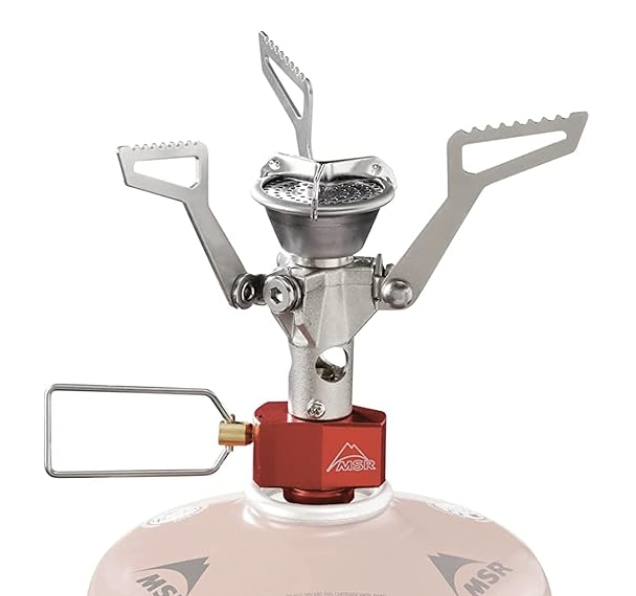 camping stocking stuffers