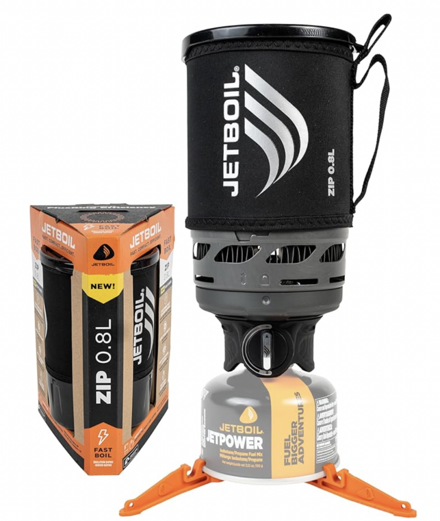 stocking stuffers for backpackers