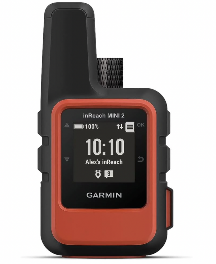 outdoorsy stocking stuffers