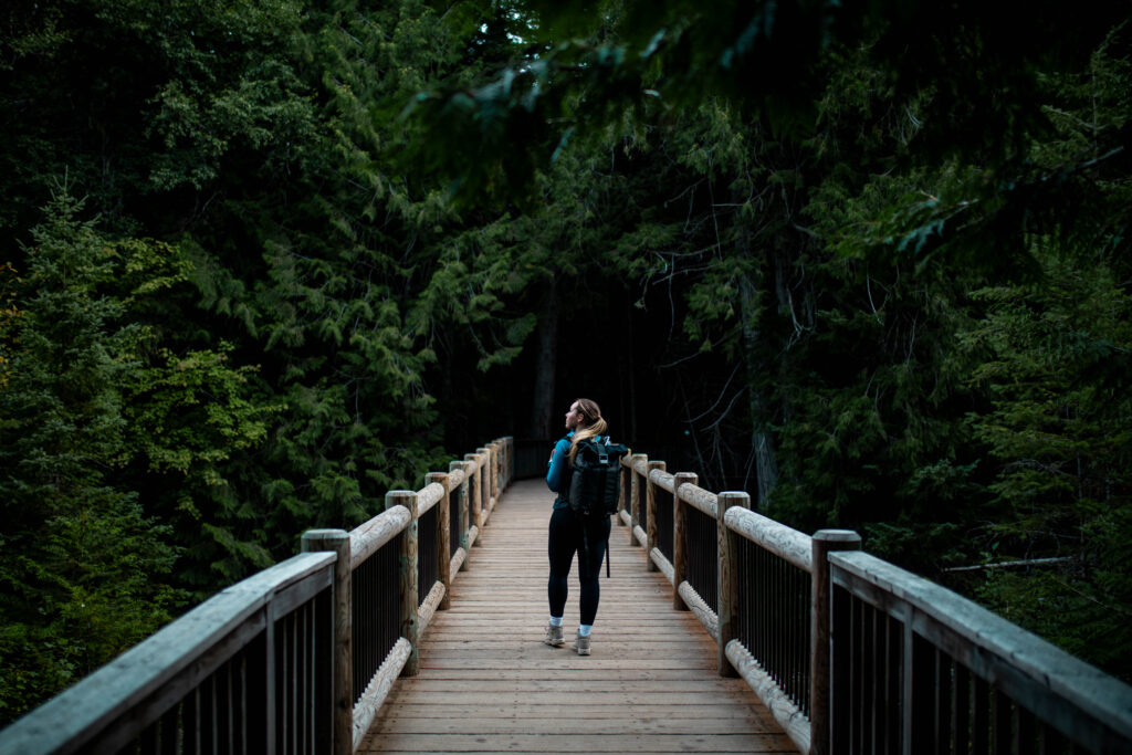 1 week in glacier national park