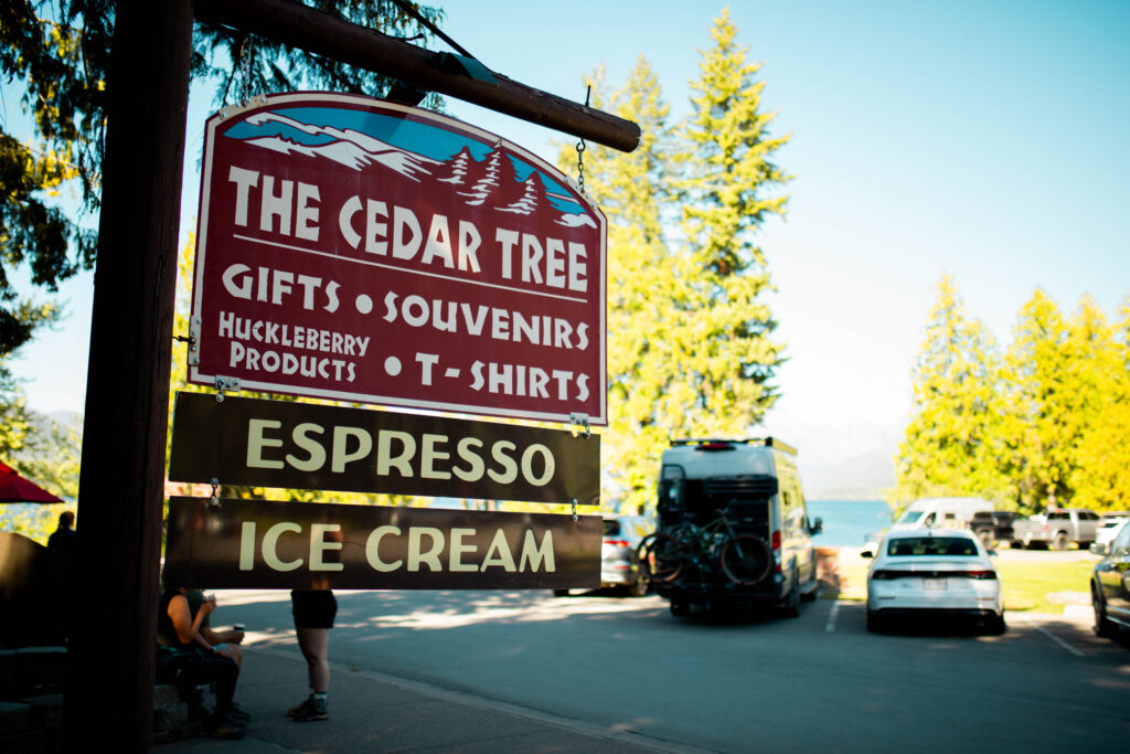 glacier national park 7 days