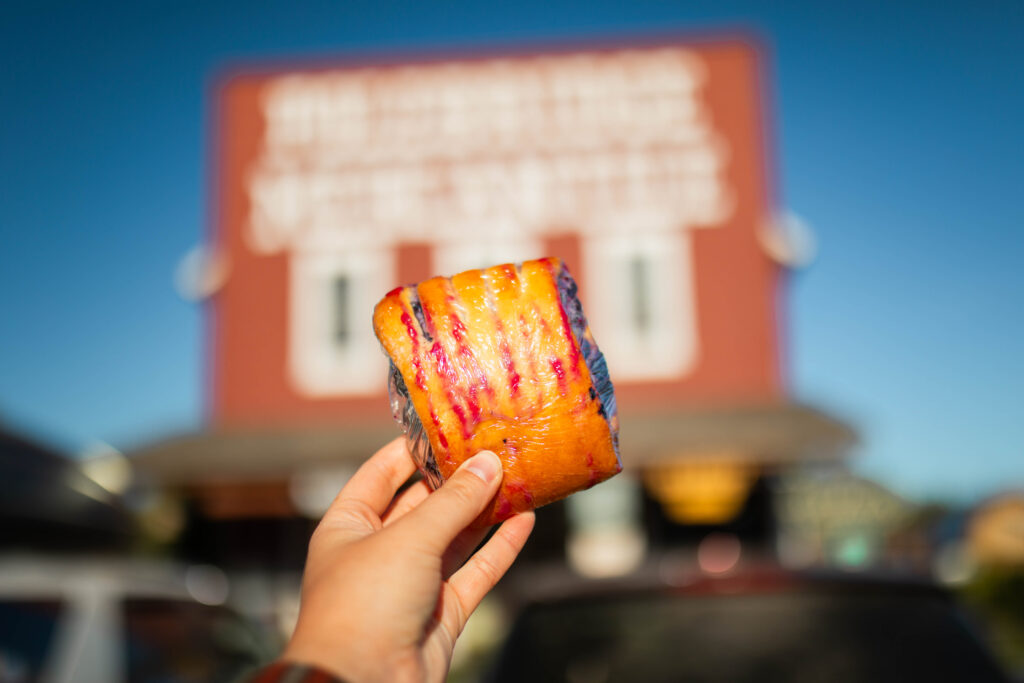 7 days in glacier national park