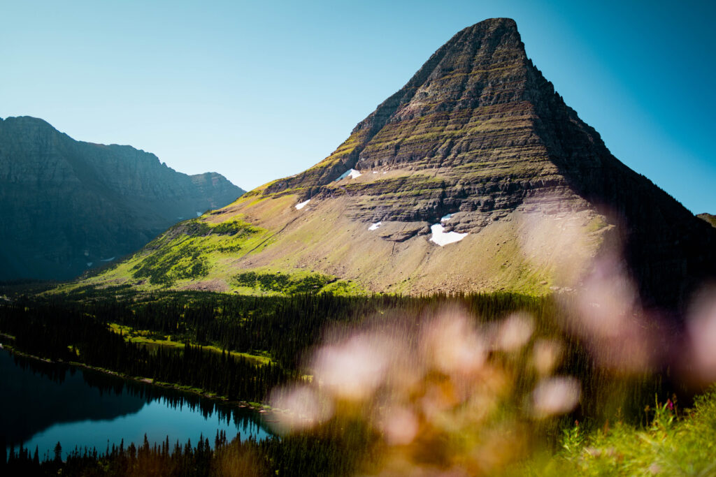 30 Bible Verses About The Mountains