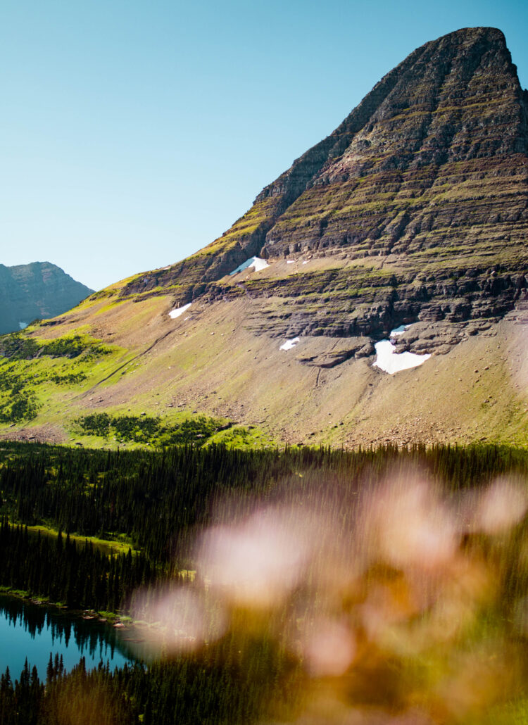 bible verses about mountains