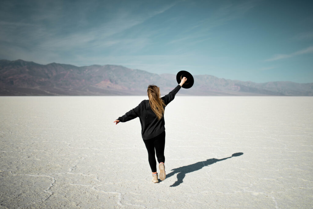 visiting national parks on a budget