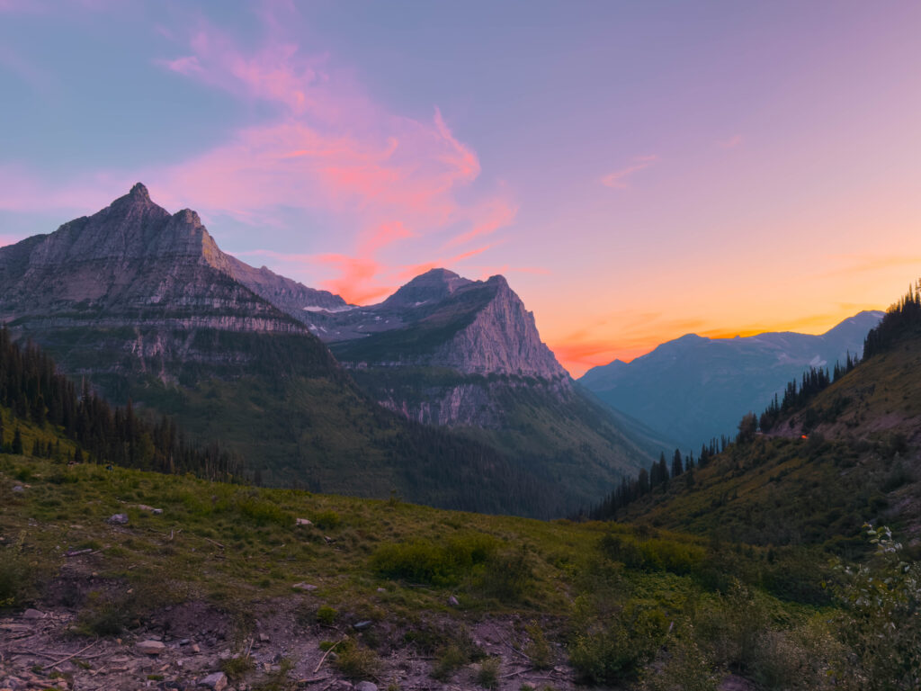 10 Tips For Visiting National Parks On A Budget