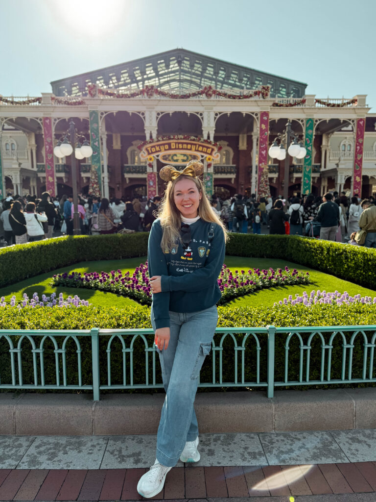 Tokyo Disneyland Vs. Disney World: Which Is Better?