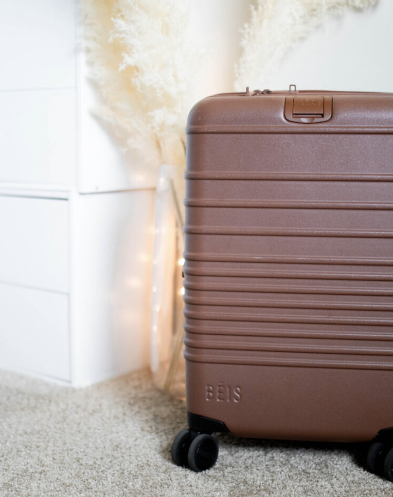 travel essentials roadtrip