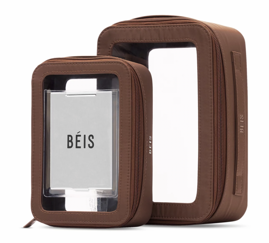 best travel toiletry bag