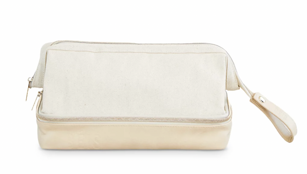 best toiletry bag for travel