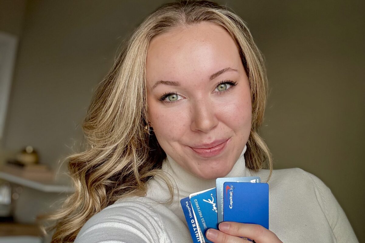 best travel rewards credit cards
