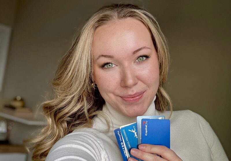 best travel rewards credit cards