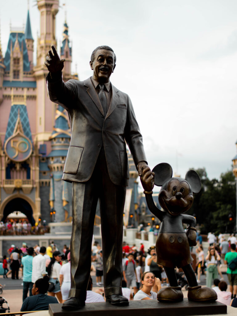 How To Plan A One Day Trip To Disney World