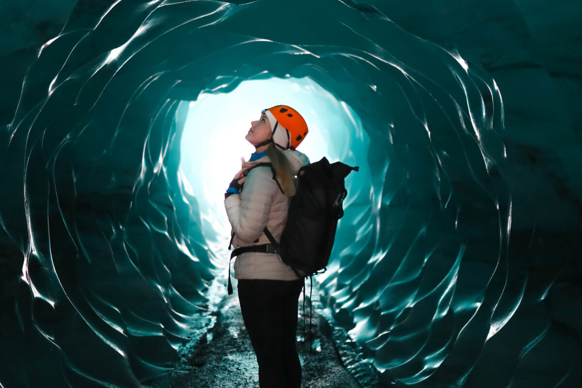 southern iceland road trip