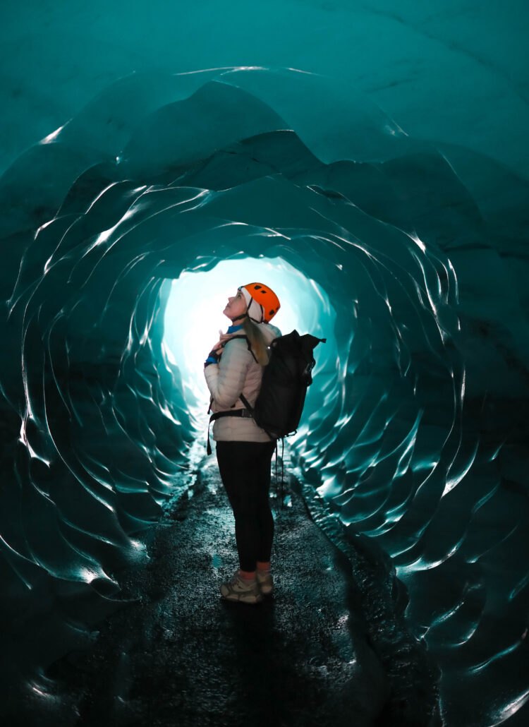 southern iceland road trip