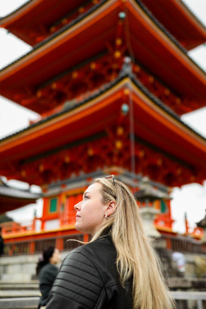 Japan Itinerary: 7 Days With Disneyland, Tokyo + Kyoto
