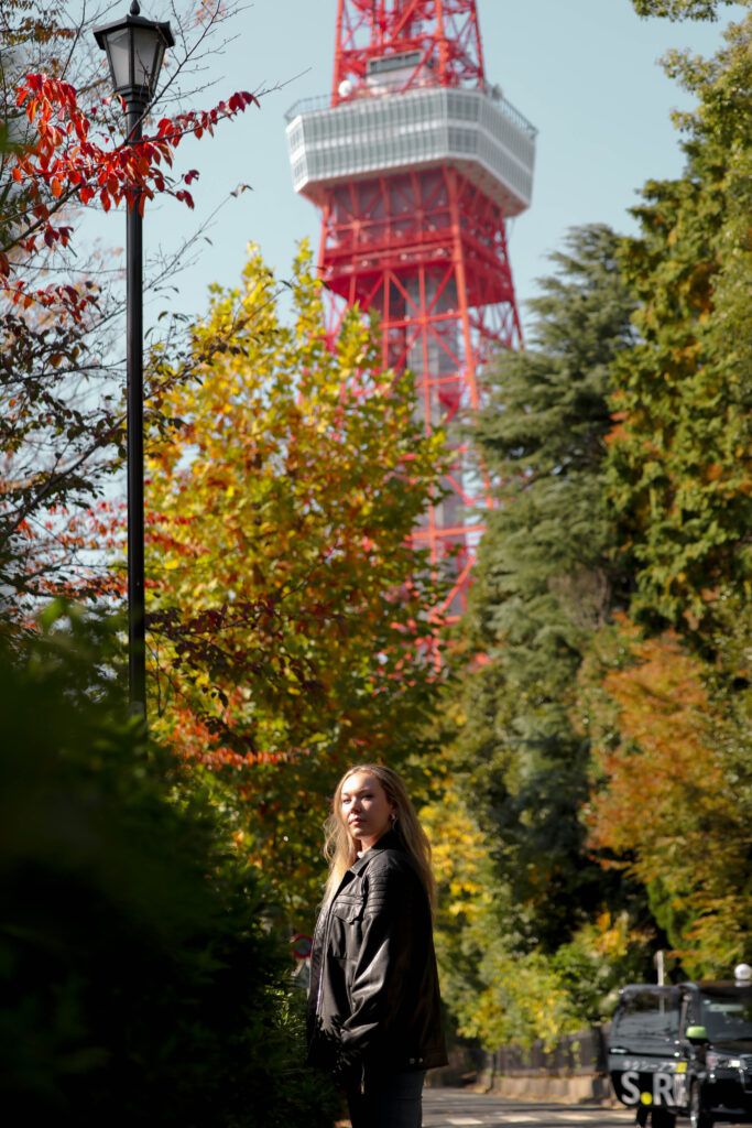 Japan Itinerary: 7 Days With Disneyland, Tokyo + Kyoto