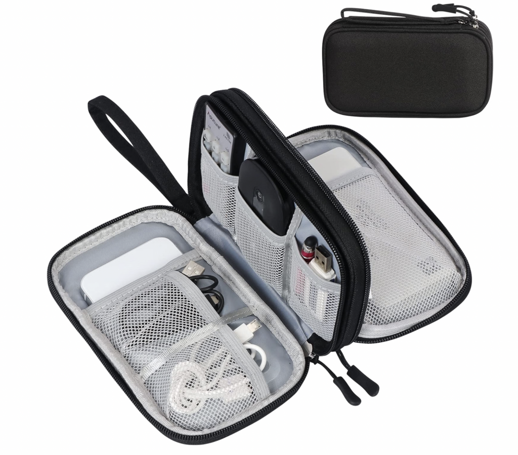 amazon haul travel essentials