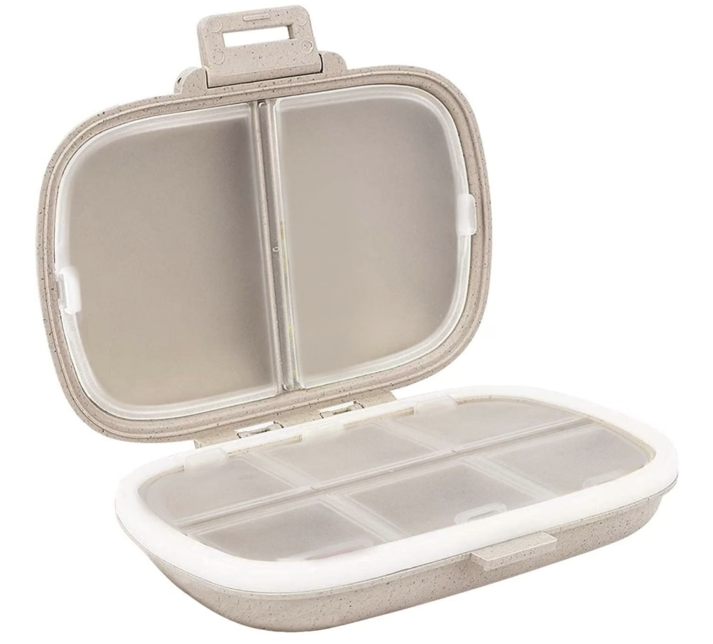 amazon travel essentials