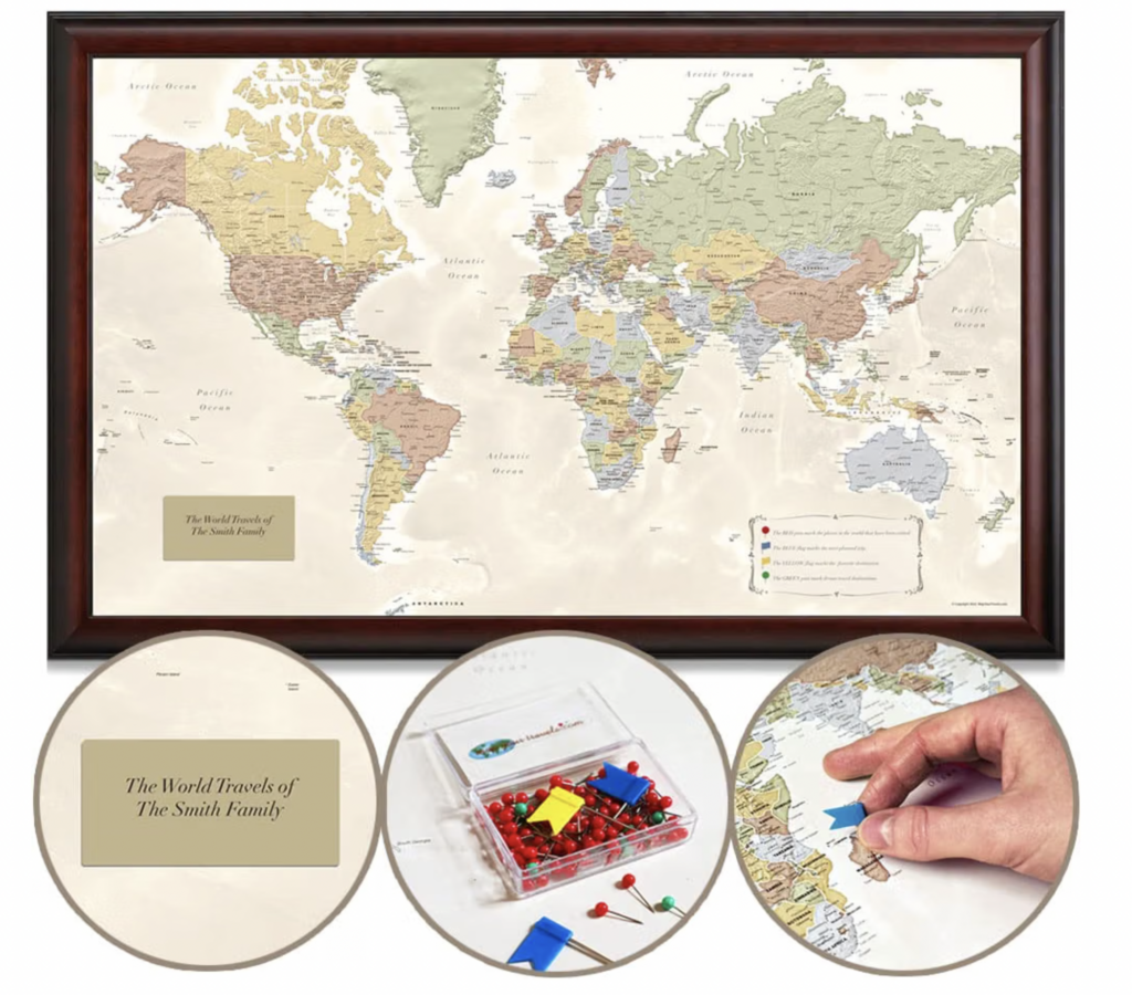 21 Amazon Gifts For Travelers They Actually Want